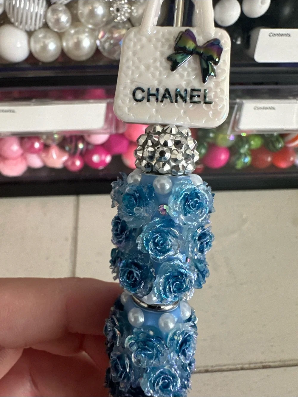 N/A playful pen